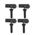 thumbnail image 2 of Tire Pressure Monitor Sensor  Auto Tire Pressure Monitor 4pcs Tire Pressure Monitoring Sensors TPMS DE8T1A180AA Fit For  09-15, 2 of 8