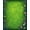 Green, Pattern 2, variant on ODIKA 2'x3' Machine Washable Non-Slip Area Rug, Fairy Garden Magical Moss Woodland Floral High Traffic Rug, Green, 92918