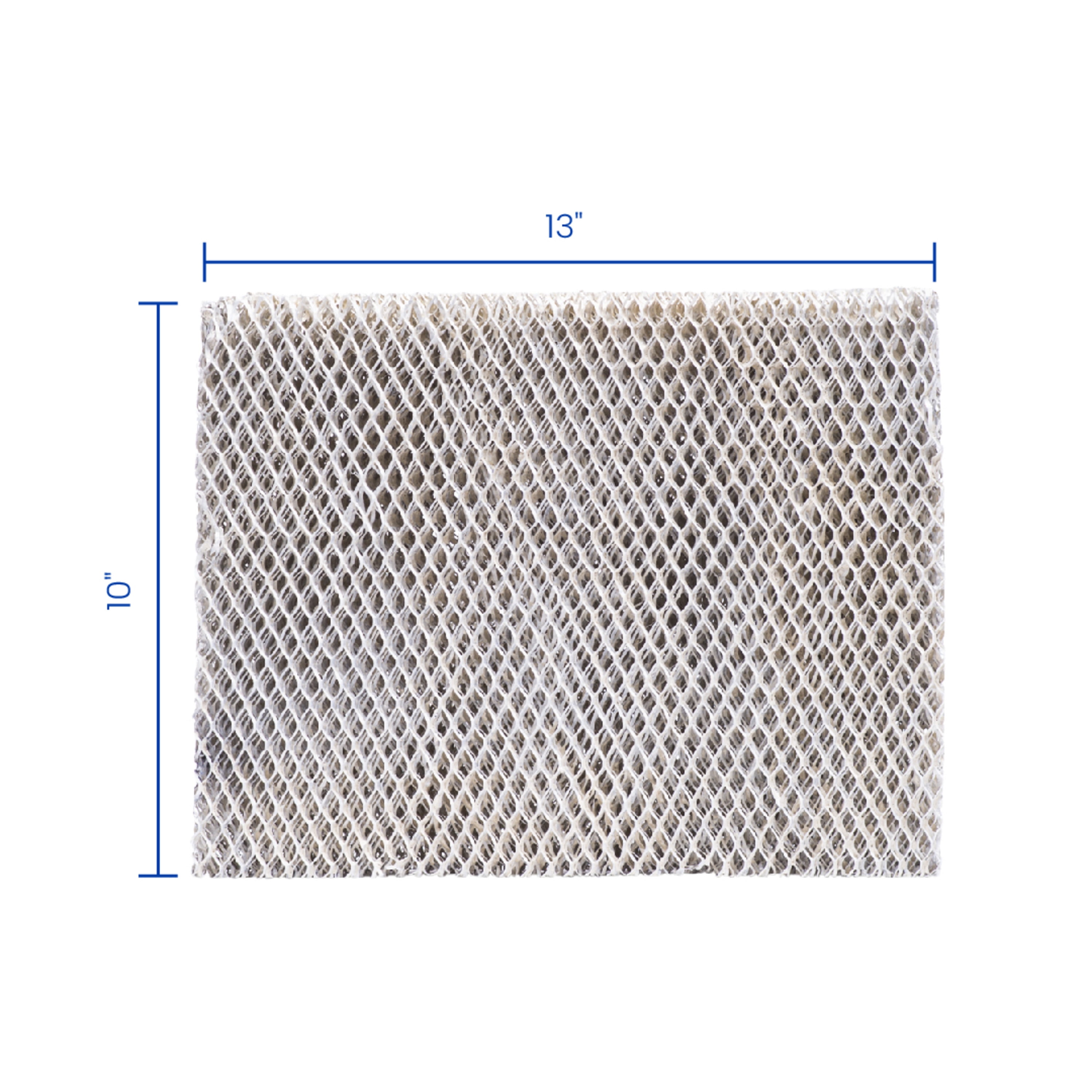 AprilAire 35 Replacement Water Panel for AprilAire Whole-House Humidifier Models 350, 360, 560, 560A, 568, 600, 600A, 600M, 700, 700A, 700M, 760, 760A, 768 (Pack of 4)