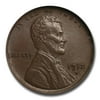 1912-D Lincoln Cent MS-64 NGC (Brown)