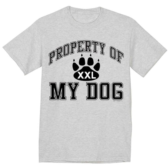 Dog Lover Gifts Funny T-shirt Mens Graphic Tee