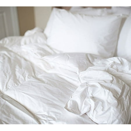 Byb 230 Thread Count White Duck Down Comforter Twin Xl