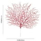 thumbnail image 3 of Ramas Artificiales Navideñas, Ramas Grandes para Decoración Navideña Del Hogar, Rama de Árbol de Simulación, Regalo de Navidad, 3 of 6