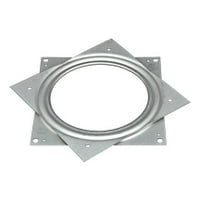 50 Pcs 6" Lazy Susan Bearings Nominal load 500 lbs by Wood Work