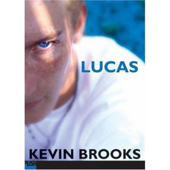 Pre-Owned Lucas (Paperback) 0439530636 9780439530637