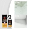 thumbnail image 2 of SIYTUAU Efficient Dusts And Web Cleaner 100Ml Spiders Web Remover Spray For Ceiling And Corners Safe For Walls, 2 of 9