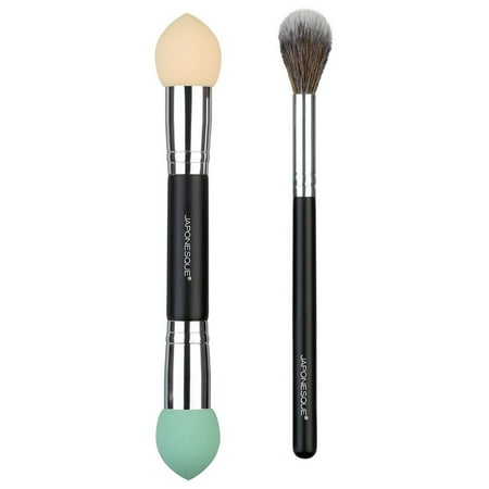 Japonesque - Must-Have Color Correcting Brush Duo Japonesque - Must-Have Color Correcting Brush Duo