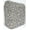 Black & Gray, variant on Paisley Cover Compatible with Kitchenaid Stand Mixer by Penny's Needful Things (Yellow, 4.5qt / 5qt Tilt Head)