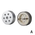thumbnail image 3 of 16mm Diameter Unidirectional Microphone Large Diaphragm Cartridge Core Capsule for Studio Recording, Condenser Mics & Vocal Performance, 70HZ-15KHZ, 3 of 8