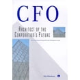 thumbnail image 1 of Pre-Owned CFO: Architect of the Corporation's Future (Hardcover) 0471975990 9780471975991, 1 of 1