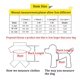 thumbnail image 2 of Chaqueta Para Mascotas, Ropa De Invierno Para Perros, Abrigo, 2 of 8