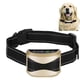 thumbnail image 5 of Collar automático para ladridos de perro, LED, inteligente, ultrasónico, resistente al agua, recargable, Collar de entrenamiento para perros y cachorros, 5 of 5