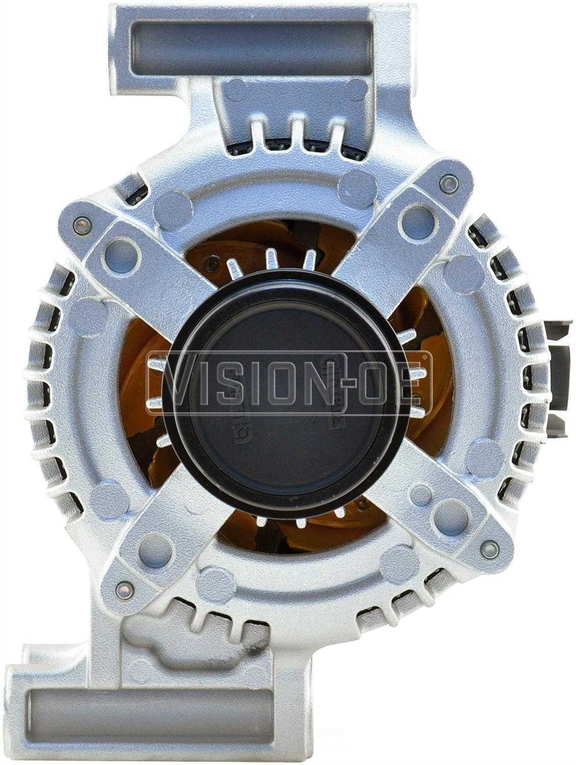 Vision OE 42009 Alternator