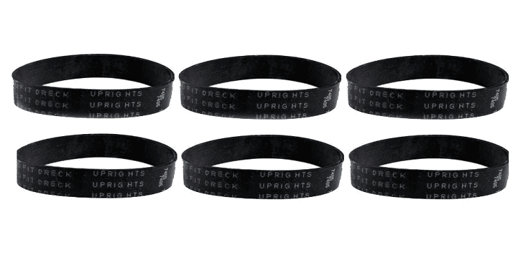 oreck xl belt walmart