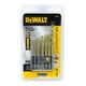 thumbnail image 1 of Juego De Brocas De Titanio 7 Piezas Dewalt Dd5157 DEWALT dd5157, 1 of 4