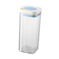 thumbnail image 3 of Contenedor de alimentos hermético Macarena 1800 ml, 3 of 8