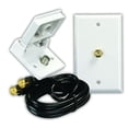 thumbnail image 3 of JR Products 47815 Interior/Exterior TV Installation Kit, 3 of 3