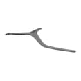 thumbnail image 1 of 1 Moldura 3 2019 A 2021 Mazda Parrilla Del Der Crom TONG YANG ., 1 of 4