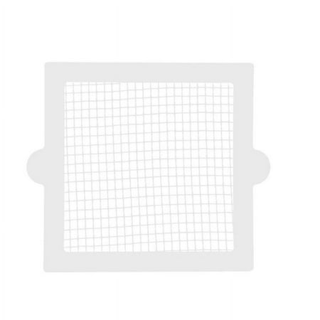 

Kitchen Mats And Protectors 33 Stainless Strainer Dish Strainer for Rolling Stainless Steel Strainer Fr Strainer Bag Shower Room Kitchen Drain Cover Disposable Hair