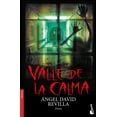 thumbnail image 1 of Valle de la Calma Booket 9786073901871, 1 of 2