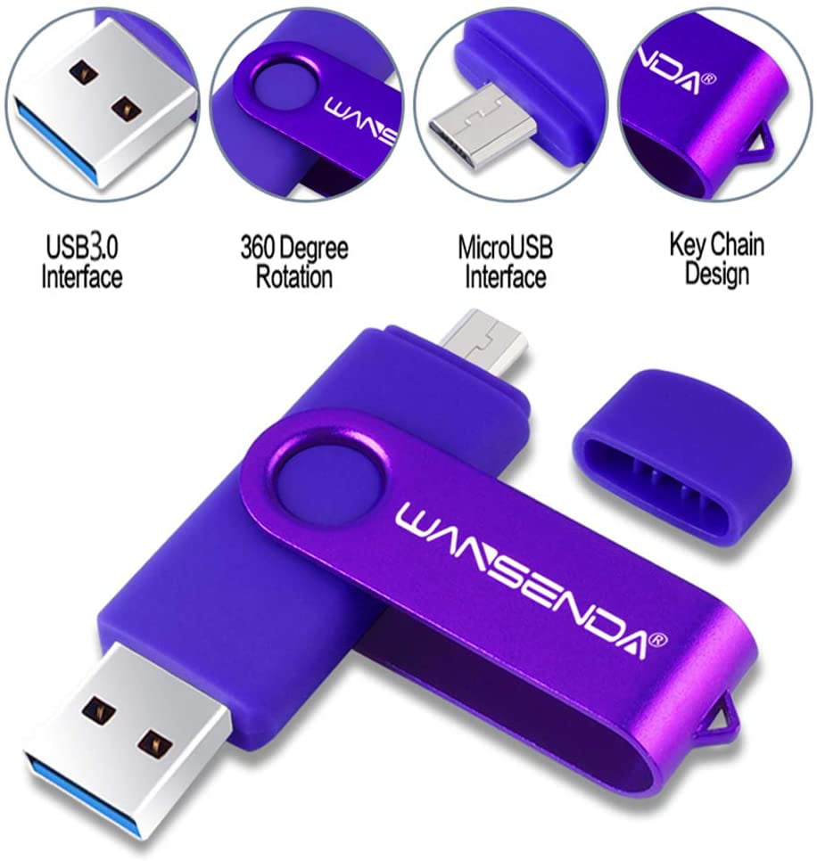 usb flash for both mac and pc