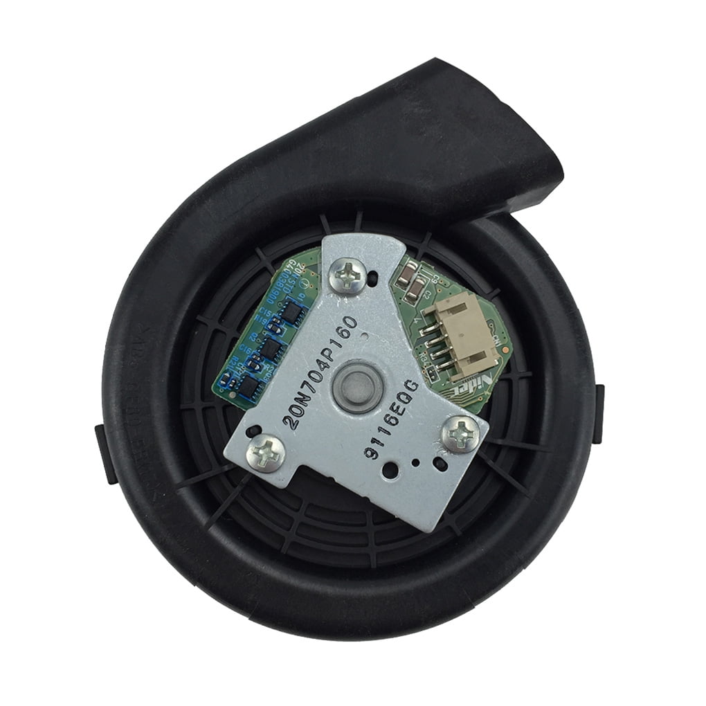 xinxinxx Robot Vacuum cleaner Spare Parts Fan Blower Replacement for Xiaomi  Roborock S50/S51 Sweeping Machine | Walmart Canada
