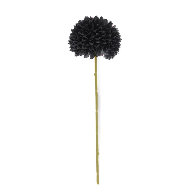 Christmas Centerpieces for Tables 10 Halloween Artificial Chrysanthemums, Silk Fake Chrysanthemums, and Christmas Table Center Decorations Fall Home Decor