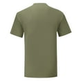 thumbnail image 2 of Fruit of the Loom Mens Iconic 150 T-Shirt, 2 of 4