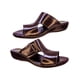 thumbnail image 2 of Sandalias de Mujer en Piel Cabra Acojinado Huarache Casual Confort 22/27, 2 of 5