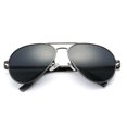 thumbnail image 1 of Small Polarized Pilot Sunglasses, 1 of 5