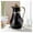 Black, variant on Luxury Coffee Pot Vacuum Thermal Carafe Insulated Flask with Glass Liner,Insulated Jug Thermo Water Bottle,Double Walled Vacuum Beverage Dispenser