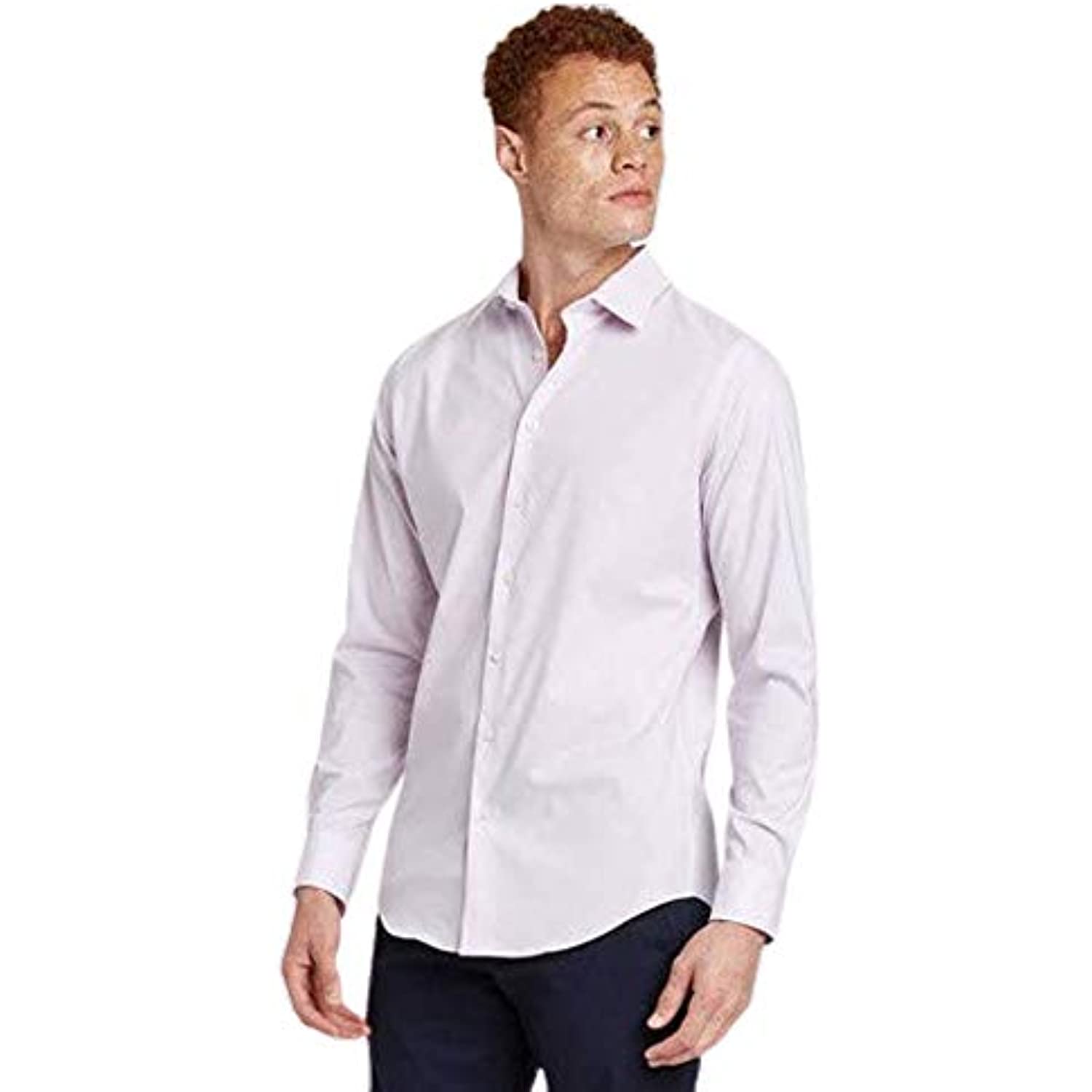 Goodfellow \u0026 Co. Men's Shirts, Dress 