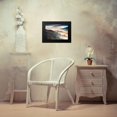thumbnail image 4 of Artemiadi, Dora 18x13 Black Modern Framed Museum Art Print Titled - These Magic Moments, 4 of 5