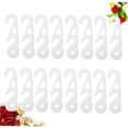 thumbnail image 3 of OULII 200PCS Practical Design Ear Mask Hook for Comfortable Long-time Wearing of Masks by Adults, 3 of 8