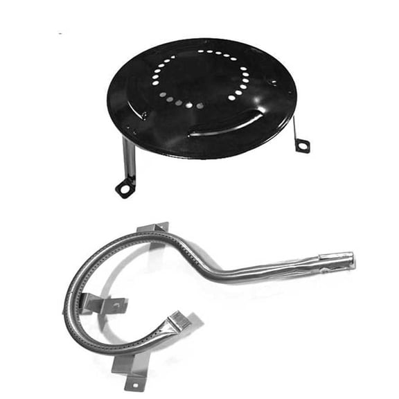 Replacement BBQ Parts for BBQTEK GSF20JD, BOND GSF20JDS, Gas Grill Models