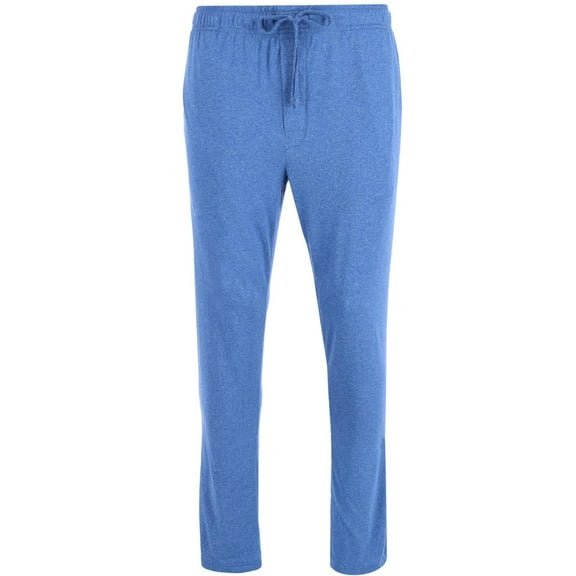 Hanes Men's Luxe Pajama Pants