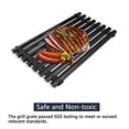 thumbnail image 4 of Hongso PCA343-NEW Porcelain Steel Cooking Grid Replacement for Select Uniflame Gas Grill Models, Sold as a Set of 3; aftermark, 4 of 5