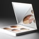 thumbnail image 4 of Paleta iluminadora Ofra Glow Up 8 Shades Pearl Shimmer, 4 of 7