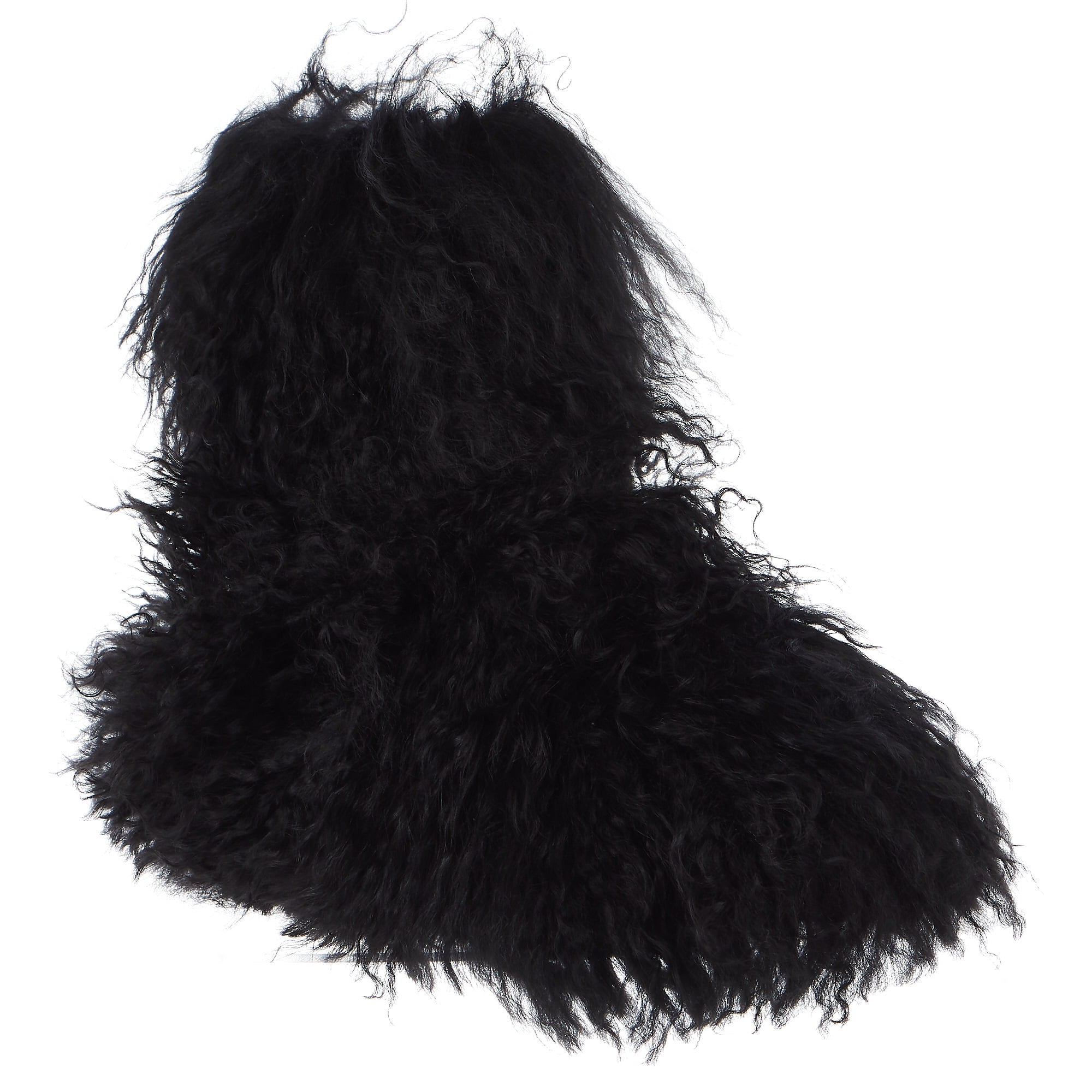 ugg fluff momma mongolian boots