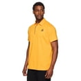 thumbnail image 4 of Reebok Men's and Big Men's Performance Polo Shirt, Sizes XS-5XL, 4 of 6