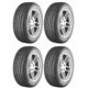 thumbnail image 1 of PAQUETE DE 4 LLANTAS - 195 65 R15 CONTINENTAL PREMIUMCONT 2 91H, 1 of 2