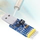 thumbnail image 4 of CP2102 6 en 1 USB-UART Adaptador de puerto serie USB Módulo de conversión útil para Arduino, 4 of 9