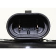 thumbnail image 3 of For Toyota Corolla Fog Light 2005 06 07 2008 Passenger Side For TO2593106 | 81210-AA011, 3 of 7