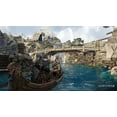 thumbnail image 3 of PlayStation 5 Pro 2TB SSD Console with Disc Drive, Wireless Controller and Case, God of War Ragnarok - CFI-7019 PS5 Pro, 3 of 9