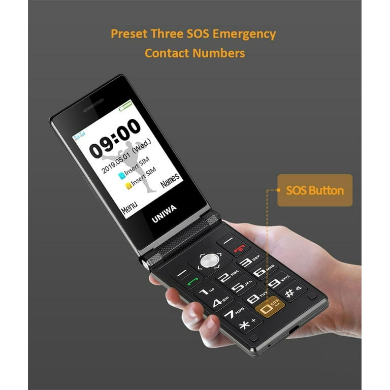 universalphone　$TON mobile Green Lion GX-19 Universal Phone Holder - Black