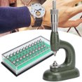 thumbnail image 3 of Watch Repair Tools, Quality Assurance High  Factor Watch Jewelry Setting With Jewelry Hole For Watch Shop, 3 of 7
