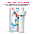 thumbnail image 3 of Cirkul FitSip Star Blast Flavor Cartridge, Drink Mix, 1-Pack, 3 of 16