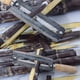 thumbnail image 2 of Nvzi Sugarcane Peeling Kinves Pineapple Peeling Knife Sugar Cane Peeler Knife Artifact Planing Knife -High Carbon Steel-Natural Non-slip Wooden Handle, 2 of 4