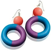 FIMO Oven-Bake Modeling Clay 12-Color Basic Set
