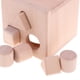 thumbnail image 4 of Clasificador De Formas Juguete De Bebé Desarrollo Clasificación Y Puzzles, 4 of 9